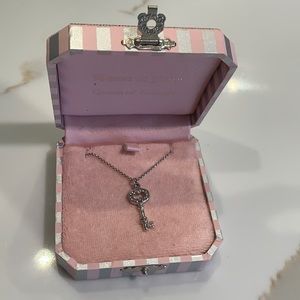 Juicy Couture Necklace